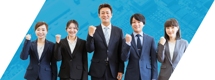 GROUP TALKで知る三光社
