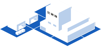 エレクトロニクス商社は他にこんなことも。