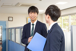営業部(営業職)